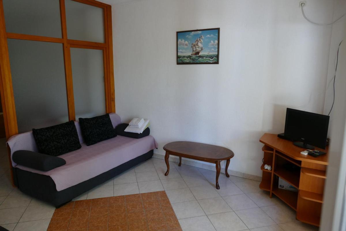 Apartment Stipe Duće Exterior foto